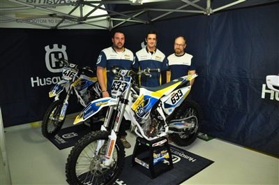 Wir stellen unser Team für 2015 vor !! - Bild 3 Wir stellen unser Team für 2015 vor !! - Bild 3