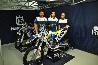 Wir stellen unser Team für 2015 vor !! Bild 3: Wir stellen unser Team für 2015 vor !!