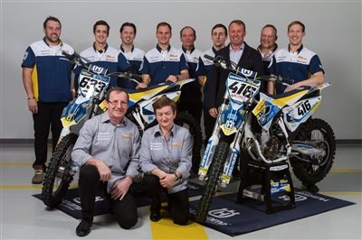 Wir stellen unser Team für 2015 vor !! - Bild 4 Wir stellen unser Team für 2015 vor !! - Bild 4