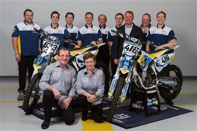 Wir stellen unser Team für 2015 vor !! Bild 4: Wir stellen unser Team für 2015 vor !!