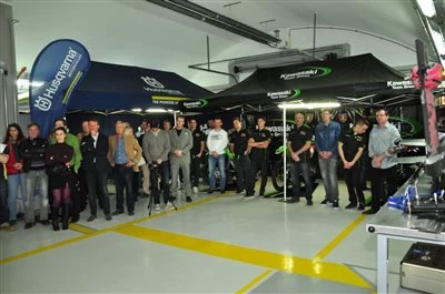 Wir stellen unser Team für 2015 vor !! Bild 5: Wir stellen unser Team für 2015 vor !!