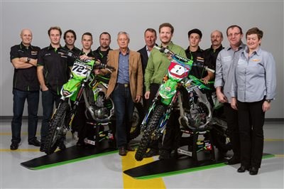 Wir stellen unser Team für 2015 vor !! - Bild 6 Wir stellen unser Team für 2015 vor !! - Bild 6