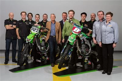 Wir stellen unser Team für 2015 vor !! Bild 6: Wir stellen unser Team für 2015 vor !!