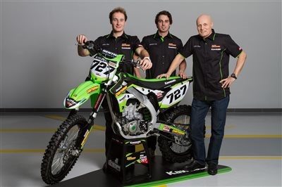 Wir stellen unser Team für 2015 vor !! - Bild 7 Wir stellen unser Team für 2015 vor !! - Bild 7