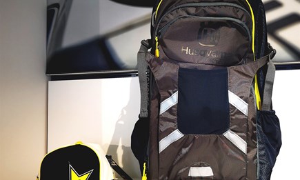 Husqvarna Rucksack