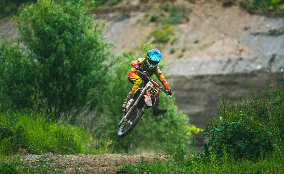 Double Victory für KTM Walzer Teamfahrer bei Classic Enduro in Murau und Auner Cup in Oberdorf!! Bild 3: Double Victory für KTM Walzer Teamfahrer bei Classic Enduro in Murau und Auner Cup in Oberdorf!!