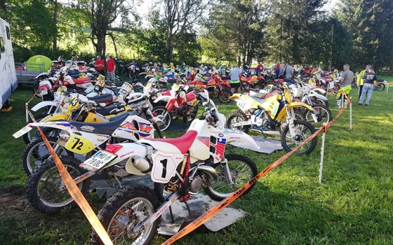 Double Victory für KTM Walzer Teamfahrer bei Classic Enduro in Murau und Auner Cup in Oberdorf!! - Bild 2 Double Victory für KTM Walzer Teamfahrer bei Classic Enduro in Murau und Auner Cup in Oberdorf!! - Bild 2