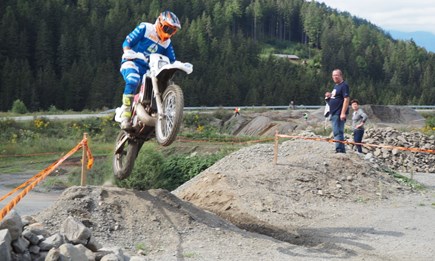 Double Victory für KTM Walzer Teamfahrer bei Classic Enduro in Murau und Auner Cup in Oberdorf!!