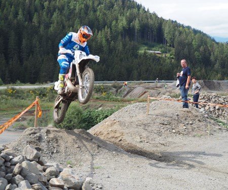 Double Victory für KTM Walzer Teamfahrer bei Classic Enduro in Murau und Auner Cup in Oberdorf!!