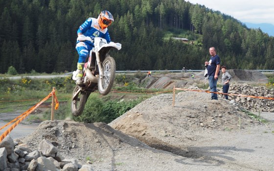 Double Victory für KTM Walzer Teamfahrer bei Classic Enduro in Murau und Auner Cup in Oberdorf!! - Bild 1 Double Victory für KTM Walzer Teamfahrer bei Classic Enduro in Murau und Auner Cup in Oberdorf!! - Bild 1