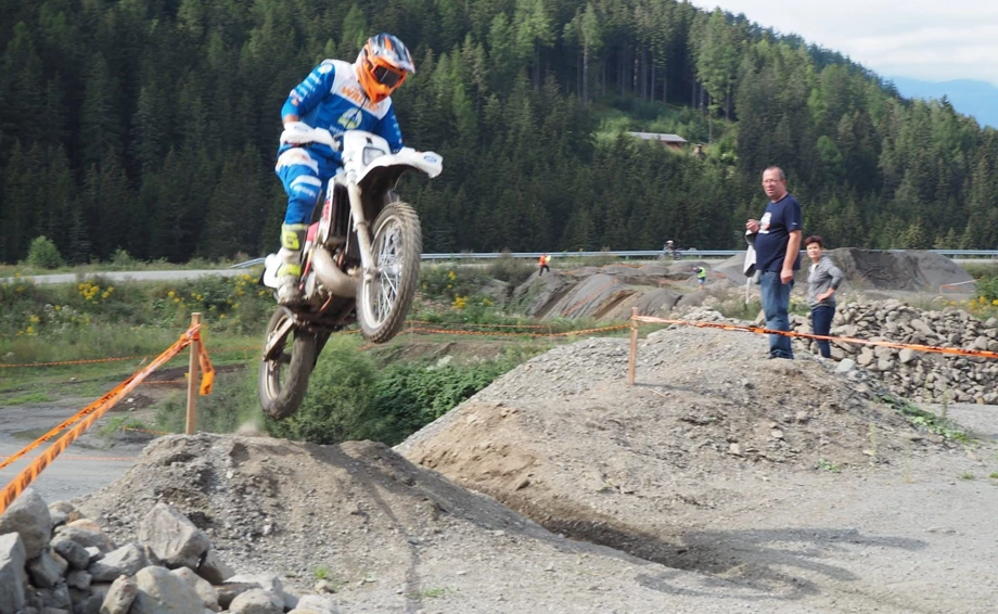 Double Victory für KTM Walzer Teamfahrer bei Classic Enduro in Murau und Auner Cup in Oberdorf!! Bild 1: Double Victory für KTM Walzer Teamfahrer bei Classic Enduro in Murau und Auner Cup in Oberdorf!!