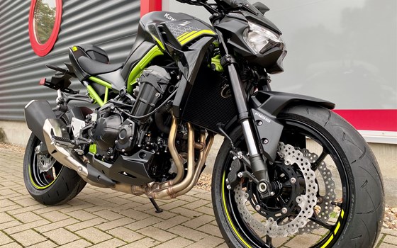 Z900 + viele weitere Modelle 2021  - Bild 5