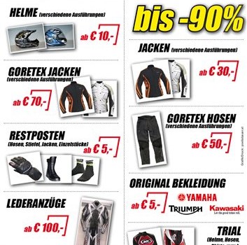 Motorradmesse am 28.02. und 01.03.2015  - Bild 2 Motorradmesse am 28.02. und 01.03.2015  - Bild 2