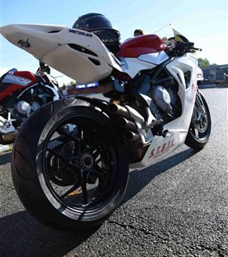 Fahrsicherheits - Training am 04.04.2015