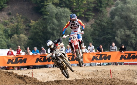 MX ÖM Kirchschlag/NÖ Bericht und Video - Bild 5 MX ÖM Kirchschlag/NÖ Bericht und Video - Bild 5