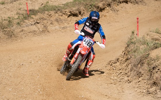 MX ÖM Kirchschlag/NÖ Bericht und Video - Bild 2 MX ÖM Kirchschlag/NÖ Bericht und Video - Bild 2