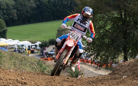 MX ÖM Kirchschlag/NÖ Bericht und Video - Bild 15 MX ÖM Kirchschlag/NÖ Bericht und Video - Bild 15