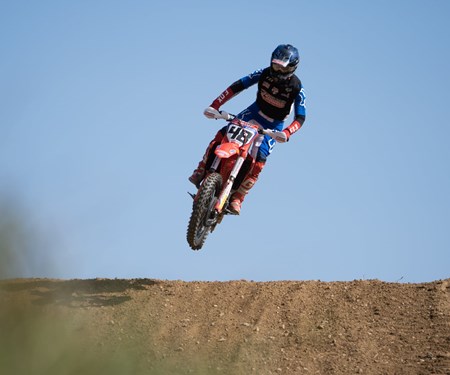 MX ÖM Kirchschlag/NÖ Bericht und Video