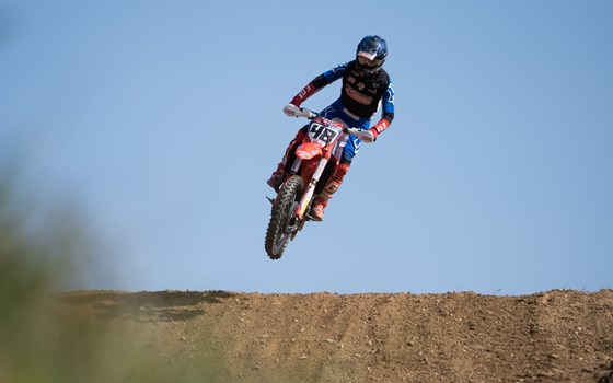 MX ÖM Kirchschlag/NÖ Bericht und Video - Bild 1 MX ÖM Kirchschlag/NÖ Bericht und Video - Bild 1