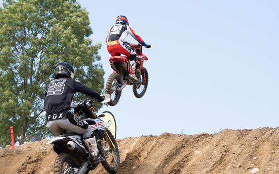 MX ÖM Kirchschlag/NÖ Bericht und Video - Bild 6 MX ÖM Kirchschlag/NÖ Bericht und Video - Bild 6