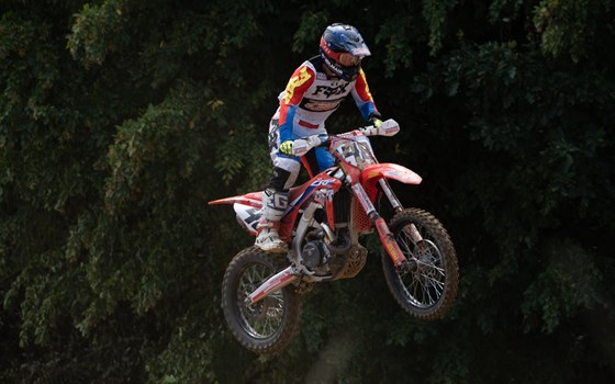 MX ÖM Kirchschlag/NÖ Bericht und Video - Bild 7 MX ÖM Kirchschlag/NÖ Bericht und Video - Bild 7