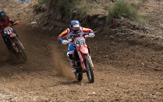 MX ÖM Kirchschlag/NÖ Bericht und Video - Bild 10 MX ÖM Kirchschlag/NÖ Bericht und Video - Bild 10