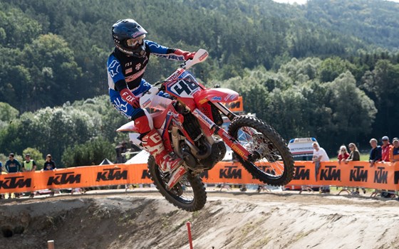 MX ÖM Kirchschlag/NÖ Bericht und Video - Bild 3 MX ÖM Kirchschlag/NÖ Bericht und Video - Bild 3