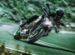 Kawasaki 2021 News Z900