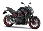 Kawasaki 2021 News Z900