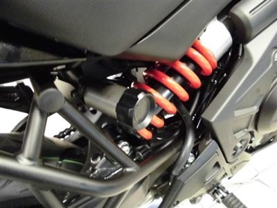 JETZT: Versys 1000 & 650 - VULCAN S & Z 300 ABS - Bild 10 JETZT: Versys 1000 & 650 - VULCAN S & Z 300 ABS - Bild 10