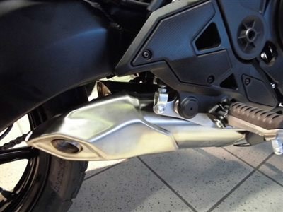 JETZT: Versys 1000 & 650 - VULCAN S & Z 300 ABS - Bild 6 JETZT: Versys 1000 & 650 - VULCAN S & Z 300 ABS - Bild 6