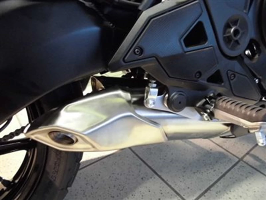 JETZT: Versys 1000 & 650 - VULCAN S & Z 300 ABS Bild 6: JETZT: Versys 1000 & 650 - VULCAN S & Z 300 ABS