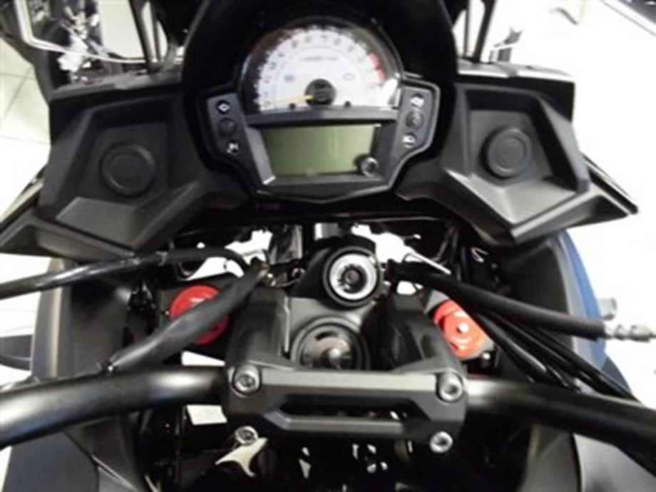 JETZT: Versys 1000 & 650 - VULCAN S & Z 300 ABS Bild 7: JETZT: Versys 1000 & 650 - VULCAN S & Z 300 ABS