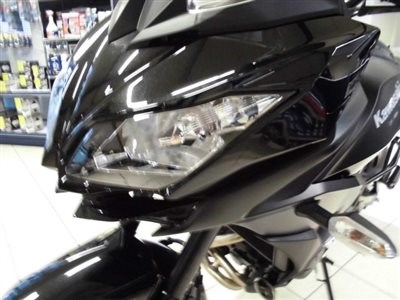 JETZT: Versys 1000 & 650 - VULCAN S & Z 300 ABS - Bild 9 JETZT: Versys 1000 & 650 - VULCAN S & Z 300 ABS - Bild 9