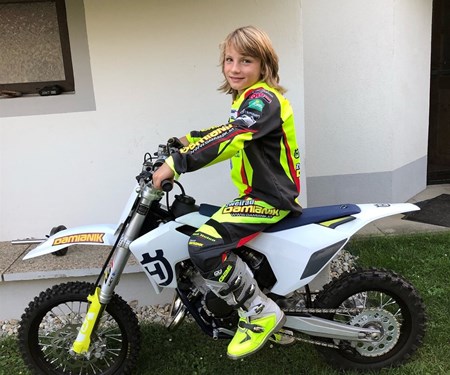 Tausche TC 50 gegen TC 65 !!