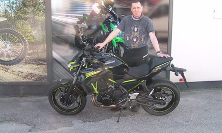 Bin ich zu schnell, bist du zu langsam !