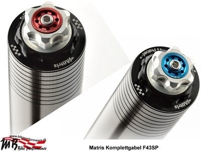 Matris Firmenporträt: Qualität Made in Italy! - Bild 1