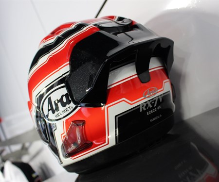 Für mehr Aerodynamik