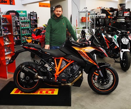 Ein weiterer glücklicher Kunde Ein weiterer glücklicher Kunde