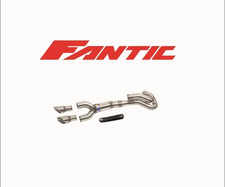 Fantic Zubehörkatalog