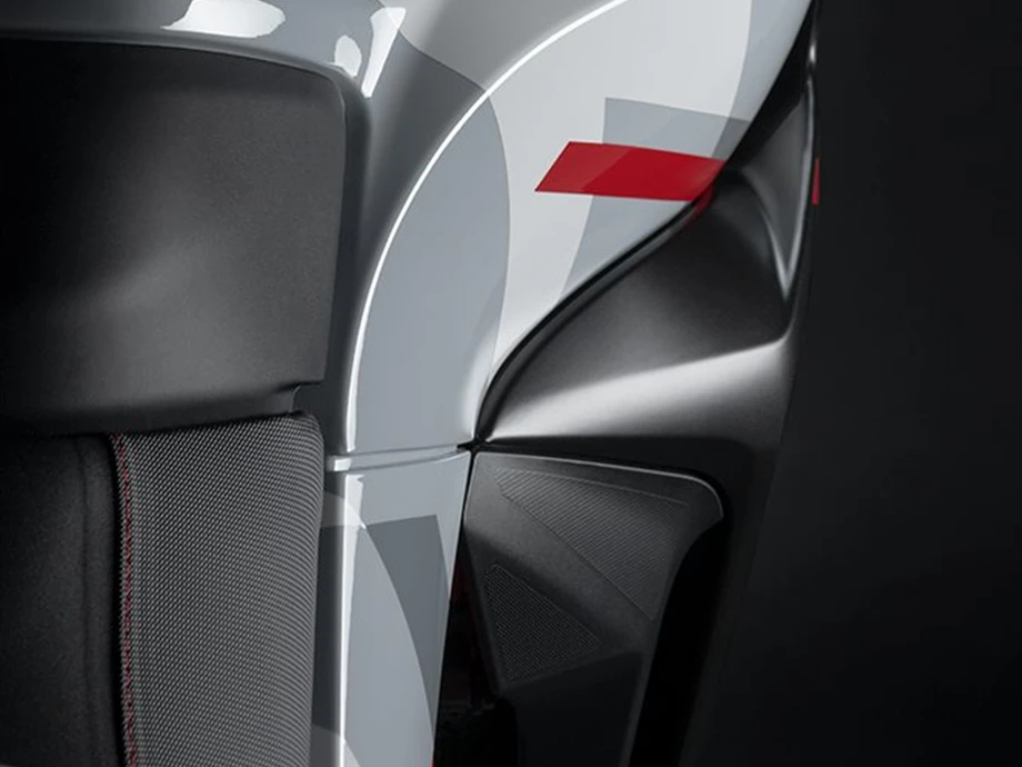 2021 Multistrada 950 S GP WHITE  Bild 7: 2021 Multistrada 950 S GP WHITE