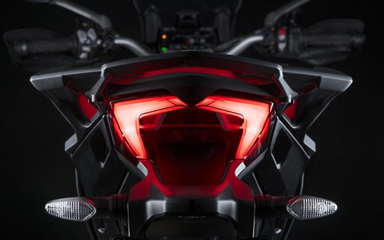 2021 Multistrada 950 S GP WHITE  - Bild 6