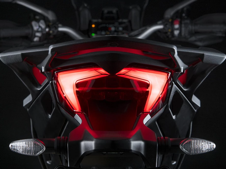 2021 Multistrada 950 S GP WHITE  Bild 6: 2021 Multistrada 950 S GP WHITE