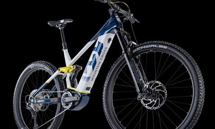 Husqvarna E-Bicycle 2021 jetzt bei uns vorbestellen !!