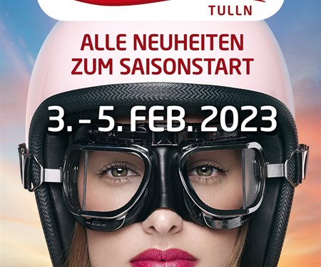 Nächste Bike Austria Tulln 2023 Nächste Bike Austria Tulln 2023