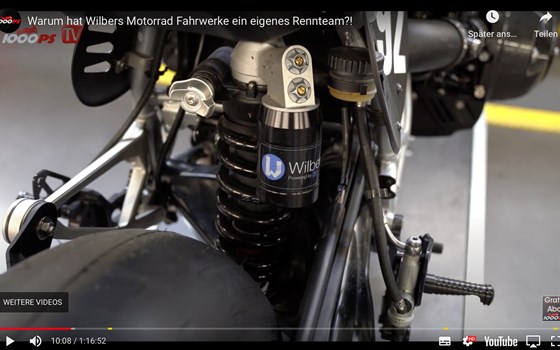 Wilbers Betriebsprüfung! 1000PS.at schaut genau hin! - Bild 4 Wilbers Betriebsprüfung! 1000PS.at schaut genau hin! - Bild 4