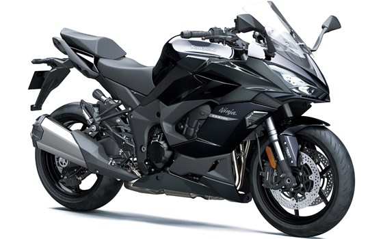 Kawasaki News 2021 Ninja  1000 SX - Bild 3 Kawasaki News 2021 Ninja  1000 SX - Bild 3