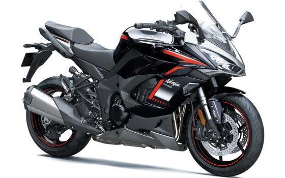 Kawasaki News 2021 Ninja  1000 SX - Bild 4 Kawasaki News 2021 Ninja  1000 SX - Bild 4