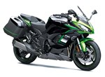 Kawasaki News 2021 Ninja  1000 SX