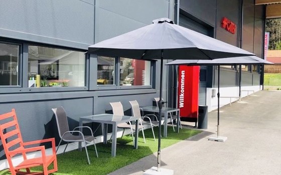 Hütter kauft dein Fahrzeug! - Bild 2